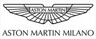 Logo Aston Martin Milano
